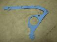 CRANKCASE FRONT COVER PLATE GASKET
