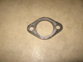 EXHAUST PIPE FLANGE